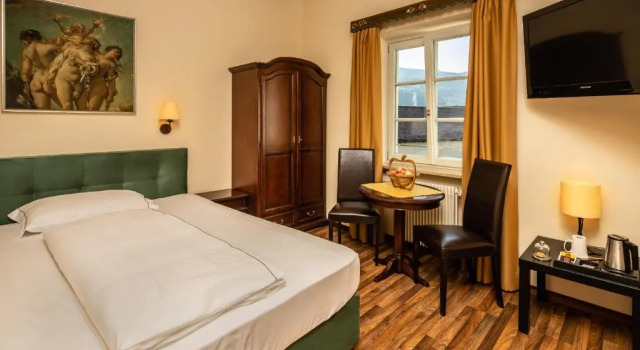 Номер Standard Hotel Traube