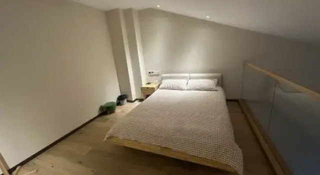 Люкс Qie Ting Feng Yin Homestay