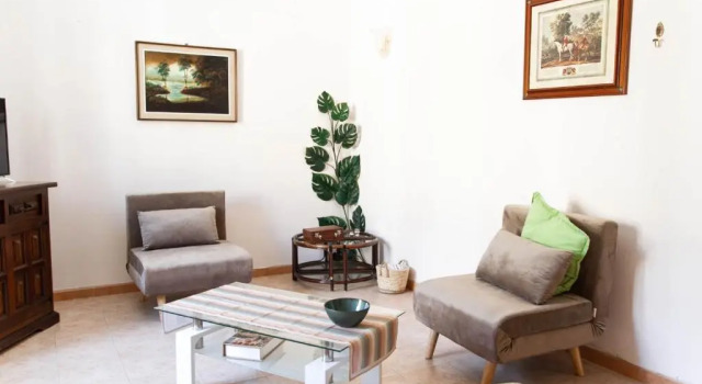 Апартаменты A casa di Lillo by Wonderful Italy