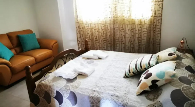 Escape and relax cozy apartment in Pafos!