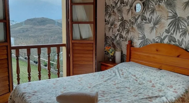 Номер Standard Valle la Fuente