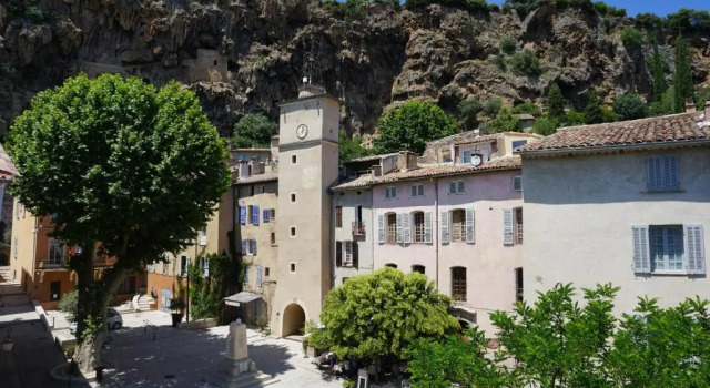 La Maison des Artistes
