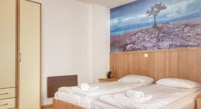 Двухместный номер Standard Villa Tino