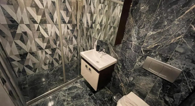 Номер Standard Optimist Hotel