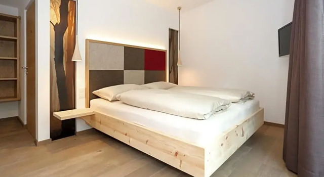 Номер Superior Hotel Gasthof Höllriegl