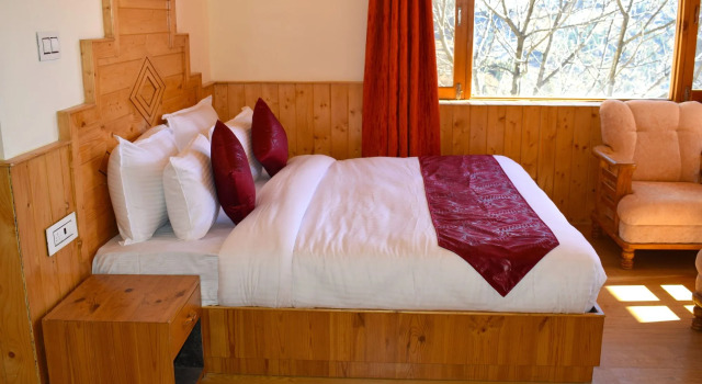 Sky One Ski Resort By One Hotels