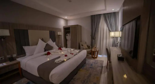 Romera Hotel