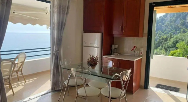 Corfu Dream Holidays Villas 8-6, Забронировать Апартаменты/квартира Отели периферии Ионических островов с парковкой, Парковка