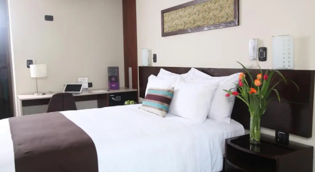 Номер Standard Hotel Rivera Inn