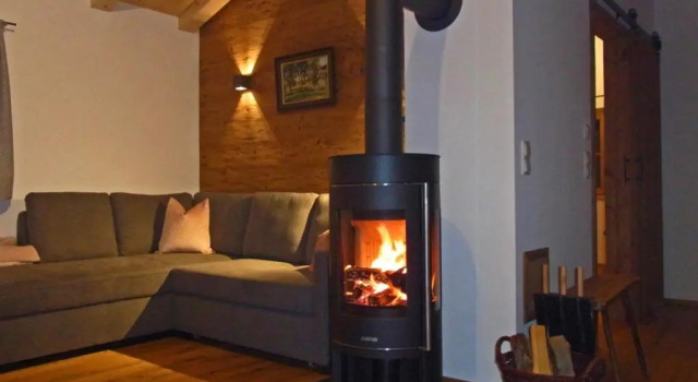 Ferienwohnung sZuahäusl, Varaa Hotelli Hotellit Baijeri pysäköinnillä, Pysäköinti