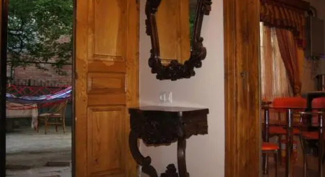 Hostel Bavaria, Rezervovat Hostel Hotely v Imereti s parkováním, Parkování