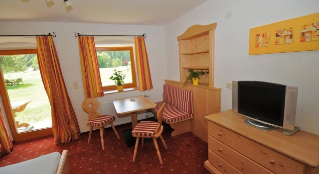 Gästehaus Wöbelerhof, Prenota Hotel Ehrwald Zugspitz Arena