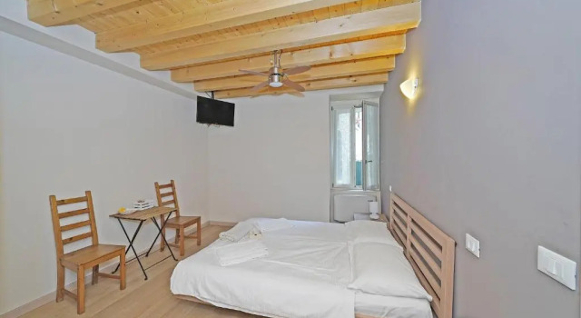 Двухместный номер Comfort B&B San Rocco