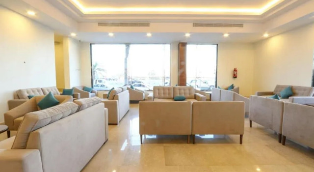 Amwaj Yanbu Residential Units