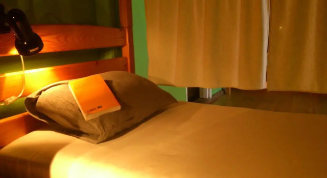 Tabinoya Travellers House, Забронировать Отель Таллин Харьюмаа, рядом с Конгресс-центр Tallinn Creative Hub