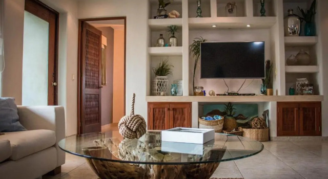 Residencial Los Mangos - Departamento 205, Забронировать Отель Отели Ixtapa-Zihuatanejo с завтраком, Завтраки