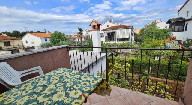Apartments Ada, Забронировать Апартаменты/квартира Отели Ровинь с парковкой, рядом с Rovinj Market, Парковка