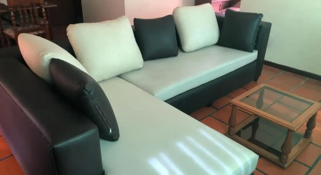 Коттедж с 3 комнатами Casa En Tres Cerritos