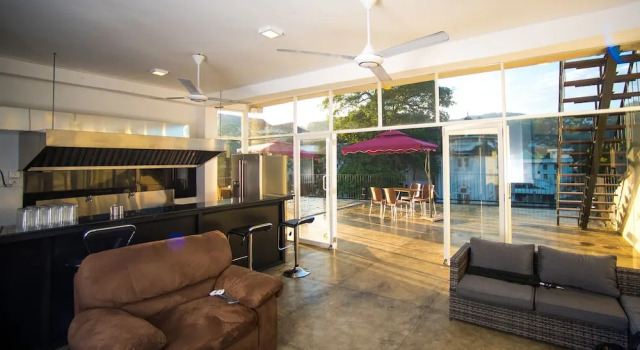 Impala City Hotel and Hostel Kandy 50
