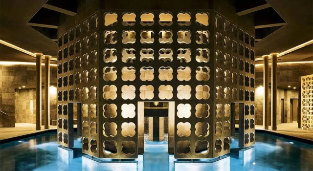 Therme Laa Hotel Silent Spa Villas, Reserva ahora Resort Laa an der Thaya Weinviertel
