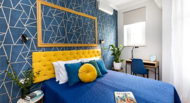 Luxe Living Krakow, Забронировать Отель Отели Кракова с парковкой, рядом с Церковь Святого Франциска Ассизи, Парковка