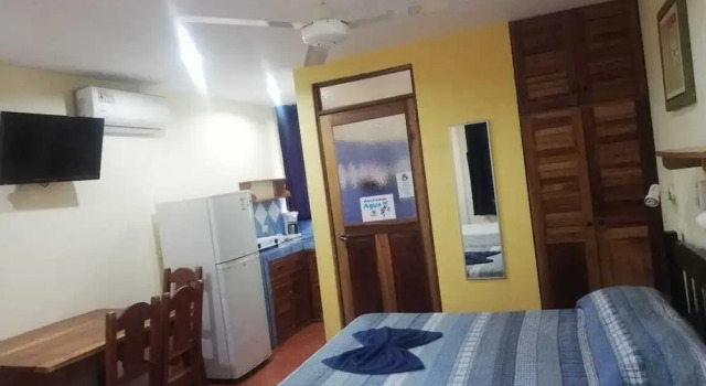 Hotel Isolina Beach