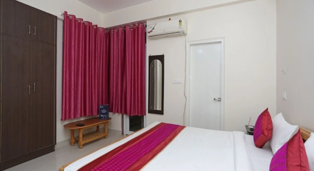 Citi Residency By OYO Rooms, Rezervovat Hotel Patna Bangalore