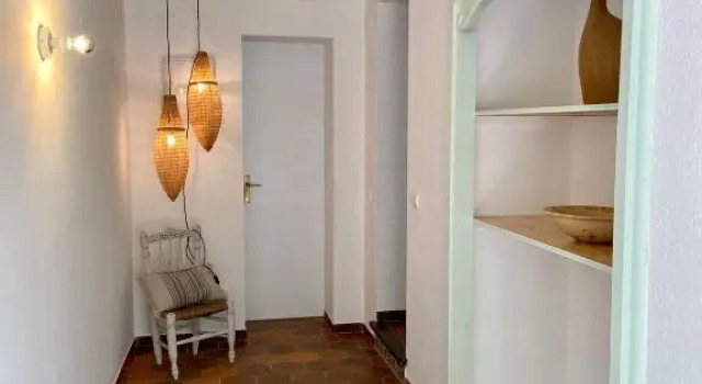Номер Deluxe Hotel Mas Ribas