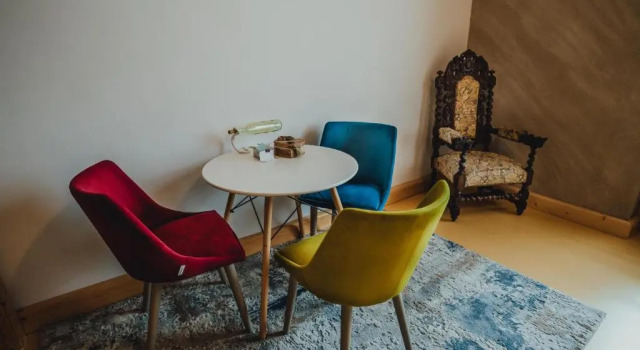 The Downtown Nest, Varaa Hotelli Cluj-Napoca 