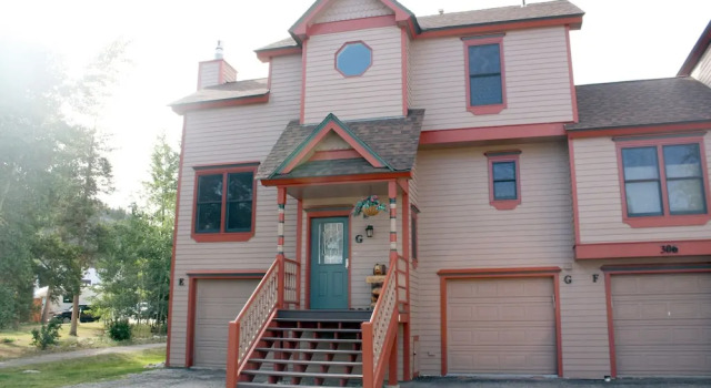 Номер Standard с балконом Victorian Gables G