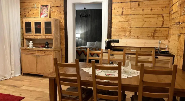 Willa Wiosna, Book Hotel Hotels in Tatras with Parking, Parking
