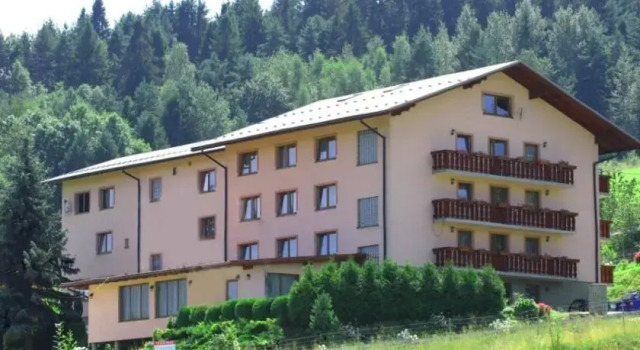 U Kubicow, Réserver Hôtel Milówka 