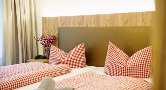 Landhaus Eden, Rezervasyon Tatil Evi Eversen villalar, Villa