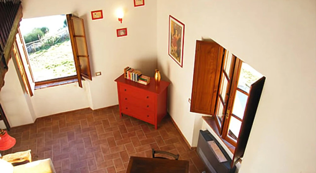 Fattoria San Paolo Agriturismo