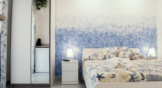 Номер Standard Levante Apartment
