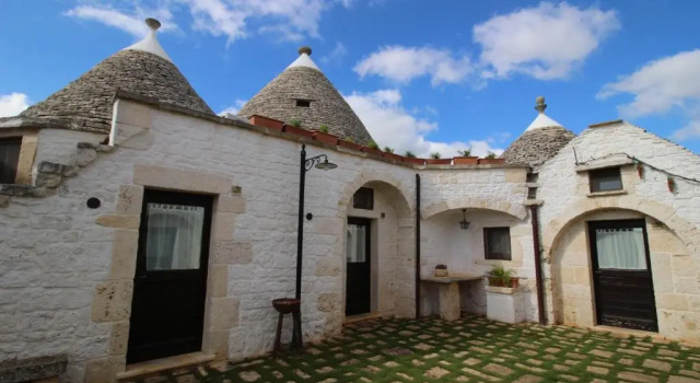 Номер Standard Il Gabellota Resort