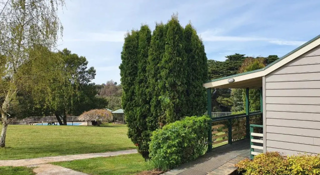 Коттедж Neerim Country Cottages