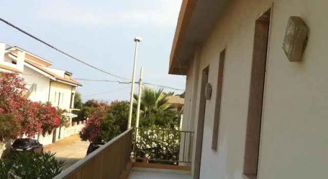 Appartamento 130 m2 a 100 metri dal mare, Buchen Sie Ferienwohnung Terme Vigliatore Sizilien