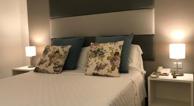 Номер Comfort Toscana Ambassador