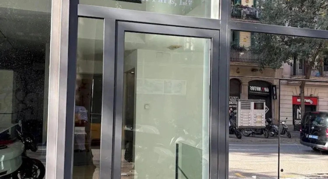 Enjoy Apartments Calle Paris Super Stylish, Забронировать Апартаменты/квартира Барселона провинция Барселона, рядом с Дом Сайрач