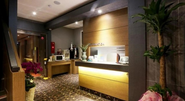 Suite Shine Hotel