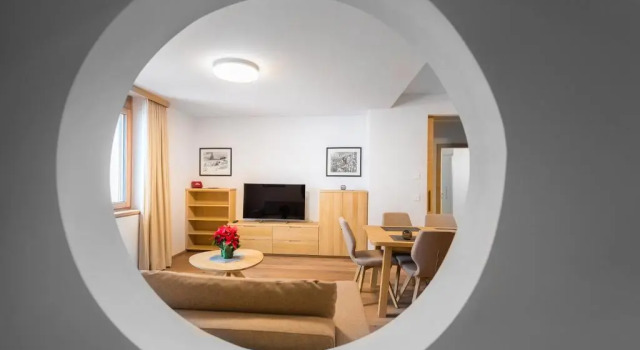 Apartments Bergleben Goldegg, Prenota Appartamento Goldegg Pongau