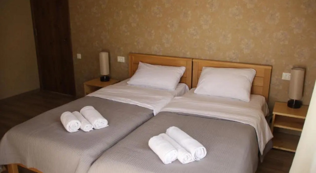 Mountain Star in Mestia, Prenota Hotel Mestia Samegrelo Zemo-Svaneti