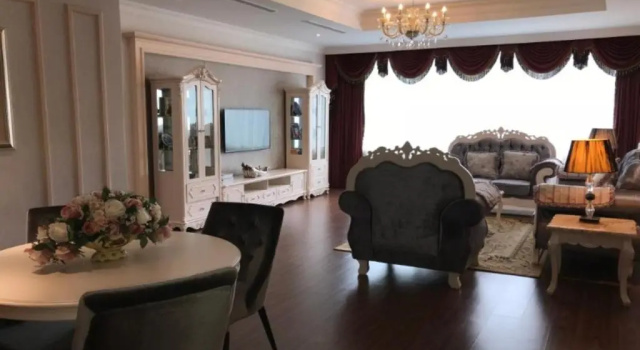 Люкс Presidential Отель The Orchard Wellness & Health Resort