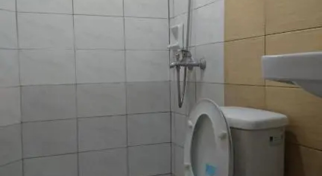 Двухместный номер Deluxe Calamba Pension Plaza