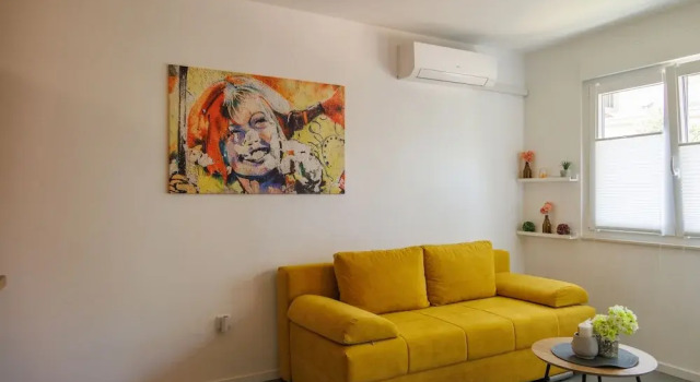 Apartment Sleeps 4 With Free Parking, Забронировать Апартаменты/квартира Риека Приморско-Горанская жупания