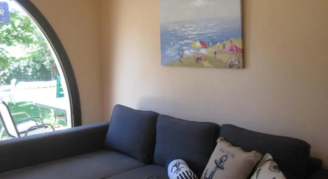 Nautica Bay Apartments, Book Apartment Keramoti Macedonia