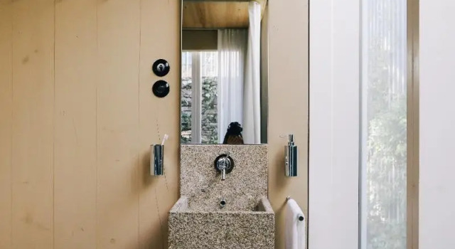 Номер Standard Inferniño Apartments