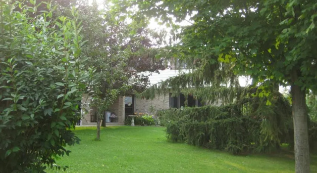Mansfield Park B&B, Varaa Bed and Breakfast  