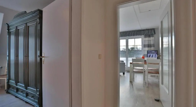 Haus Parkblick Parkblick Appartement 12